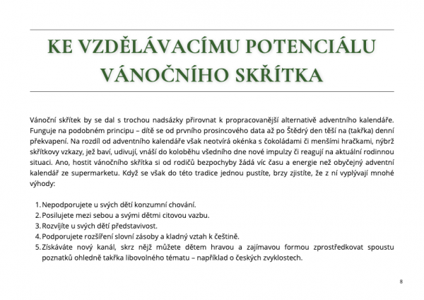 Úša slaví Vánoce (e-book) - Obrázek 3