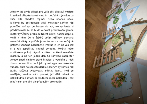 Úša slaví Vánoce (e-book) - Obrázek 4