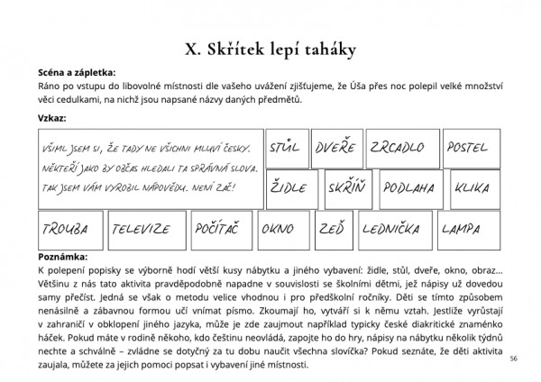 Úša slaví Vánoce (e-book) - Obrázek 6