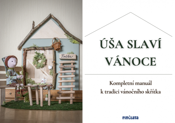 Úša slaví Vánoce (e-book) - Obrázek 2